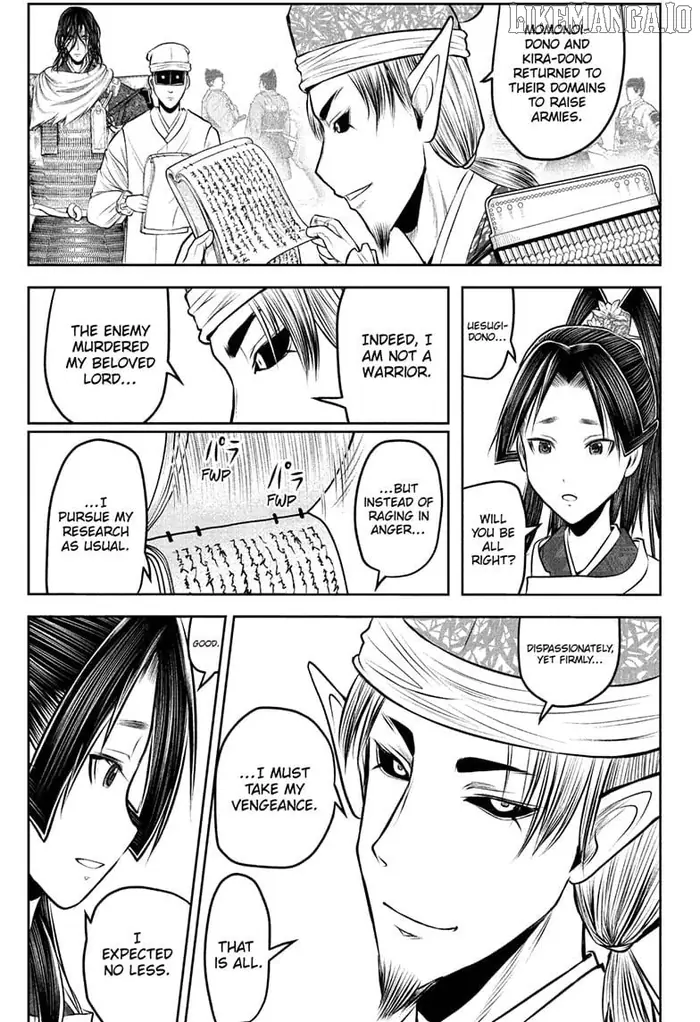 The Elusive Samurai Chapter 214 image 17_optimized